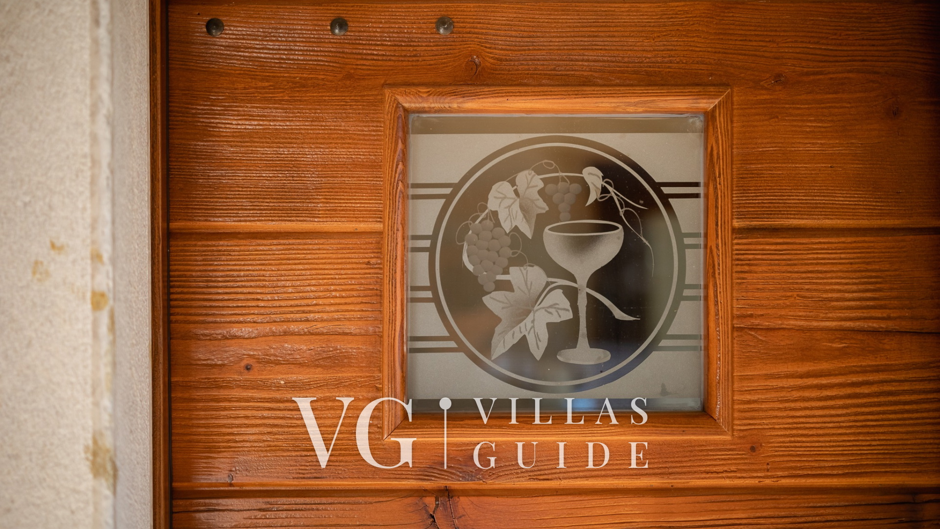 Villa Banko Contenuto aggiuntivo