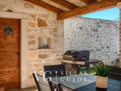 Villa Banko Contenuto aggiuntivo