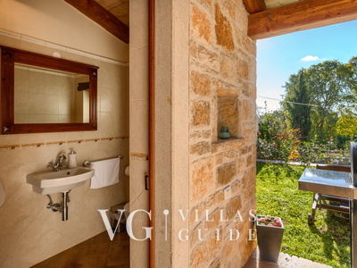 Villa Banko Contenuto aggiuntivo