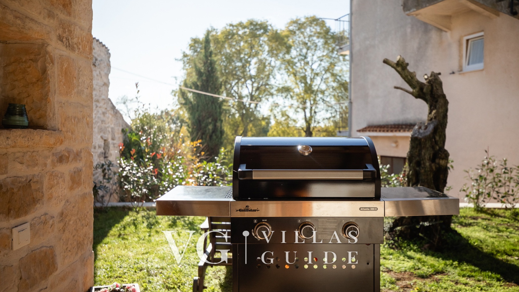 Villa Banko Contenuto aggiuntivo