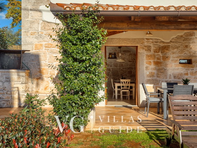 Villa Banko Contenuto aggiuntivo