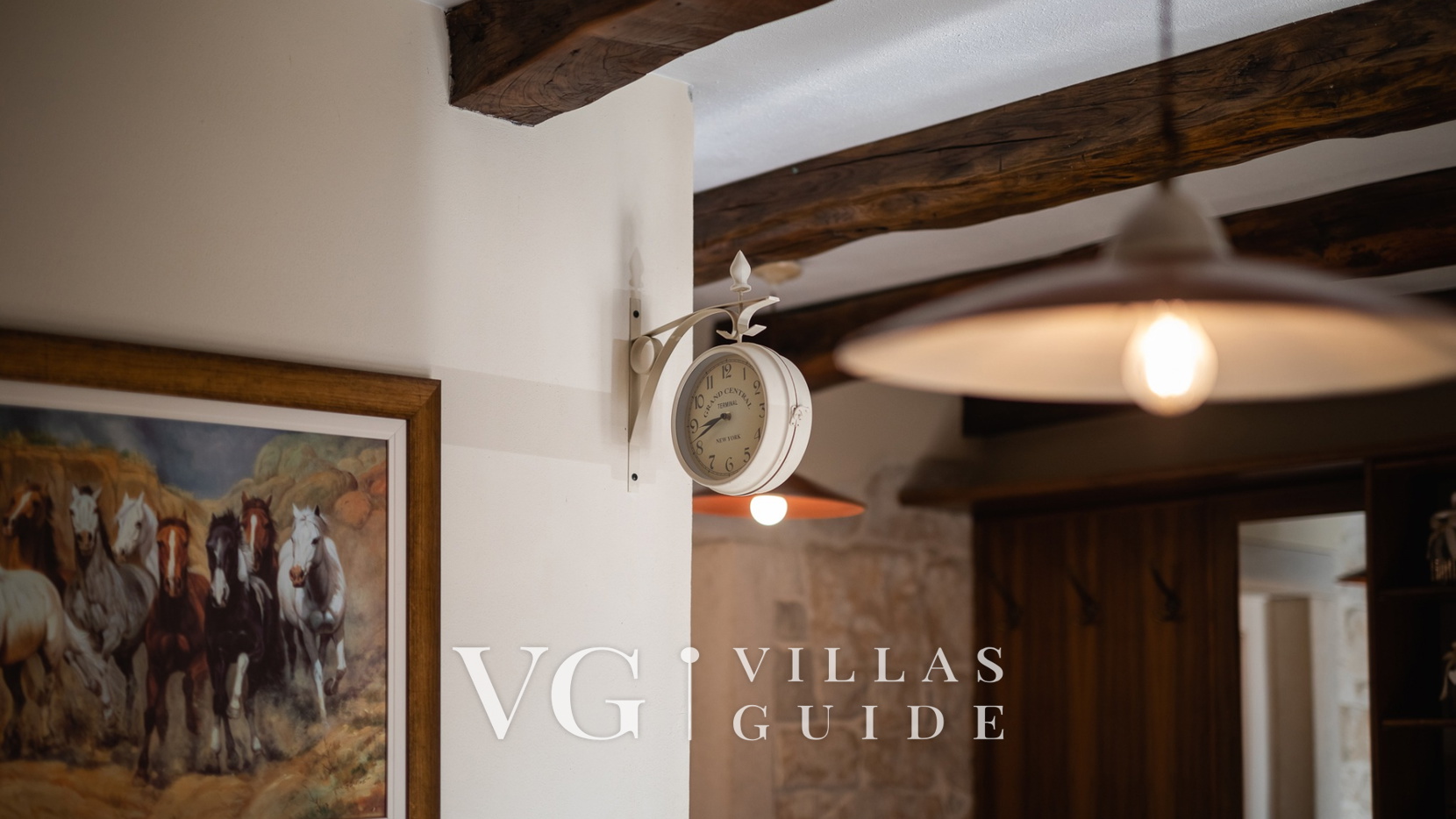 Villa Banko Soggiorno