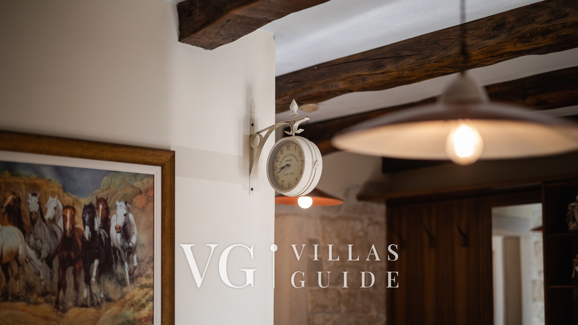 Villa Banko Soggiorno