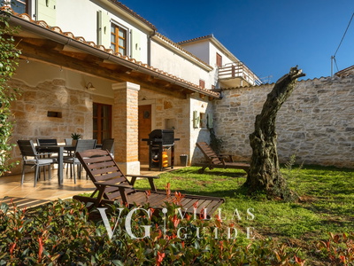 Villa Banko Contenuto aggiuntivo