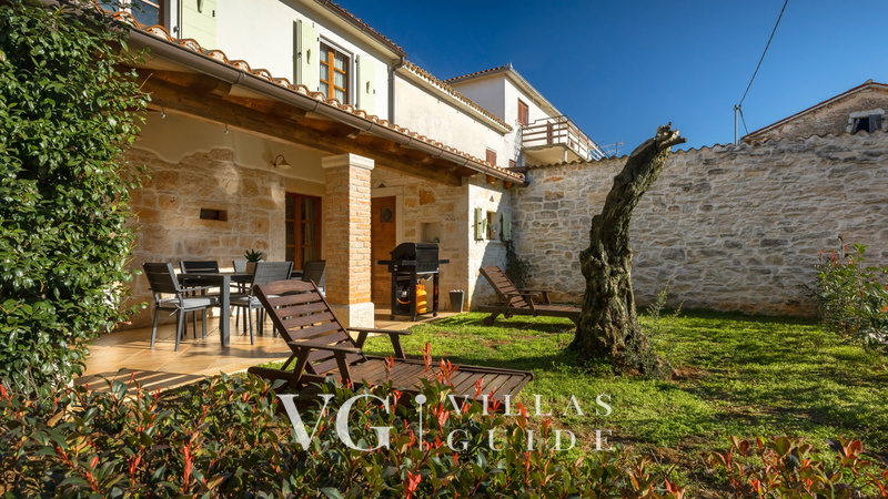 Villa Banko Contenuto aggiuntivo