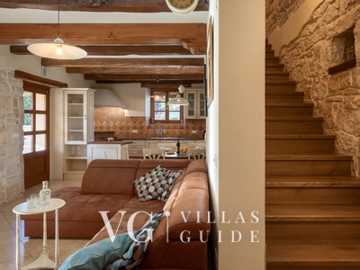 Villa Banko Soggiorno