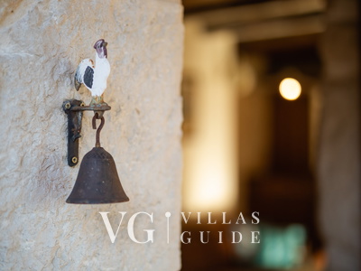 Villa Banko Contenuto aggiuntivo