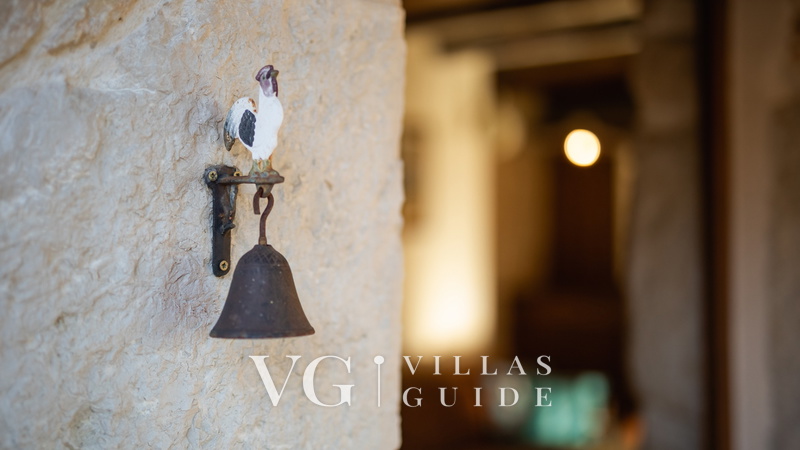 Villa Banko Contenuto aggiuntivo