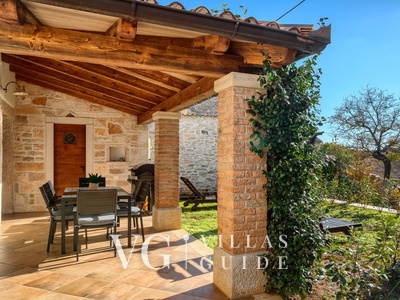 Villa Banko Contenuto aggiuntivo