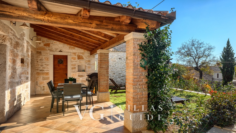 Villa Banko Contenuto aggiuntivo