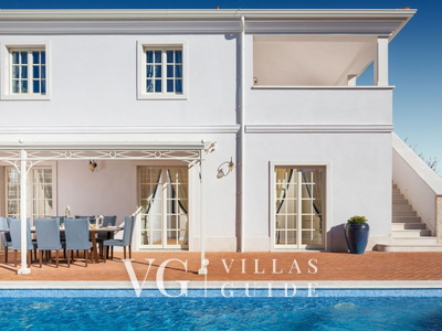 Villa Azzurra