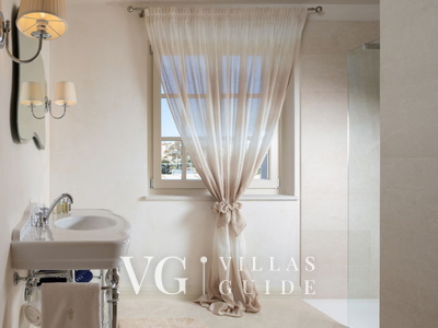 Villa Azzurra Bagno