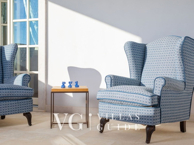 Villa Azzurra Contenuto aggiuntivo