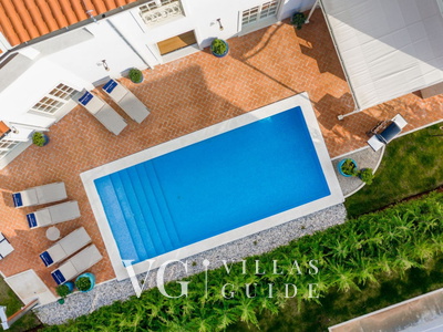 Villa Fiordaliso Bazen