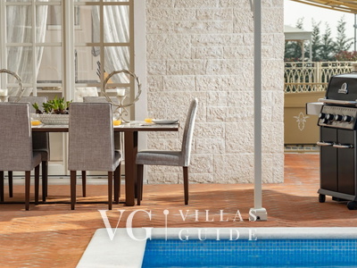 Villa Fiordaliso Bazen