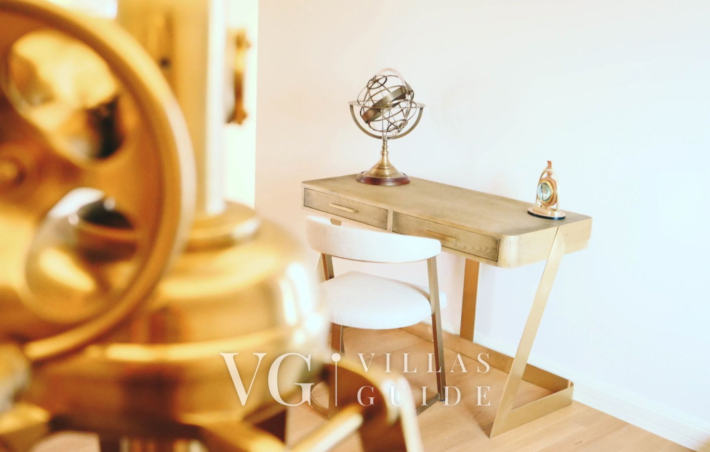 Villa Fiordaliso Dodatni sadržaji