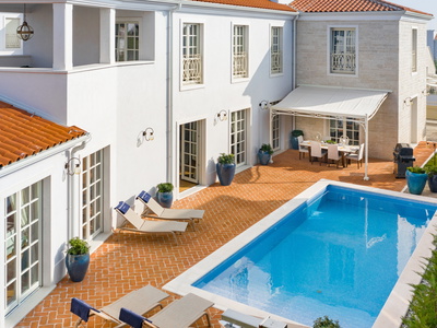 Property Porec - Tar/Vabriga