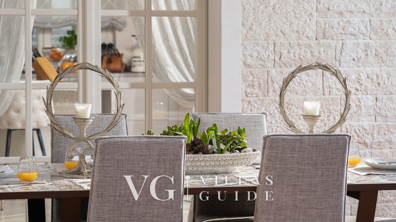 Villa Fiordaliso Contenuto aggiuntivo