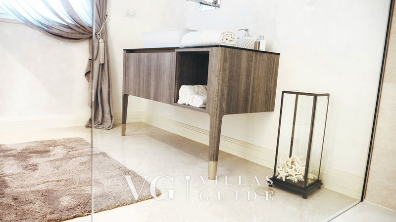 Villa Fiordaliso Bagno