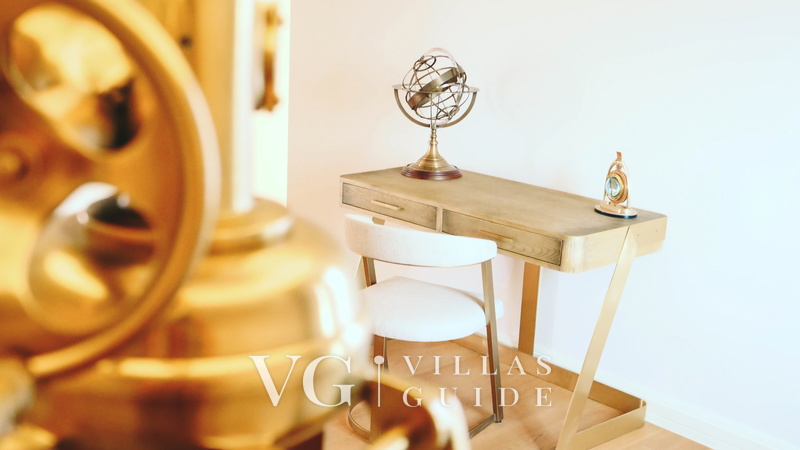 Villa Fiordaliso Contenuto aggiuntivo