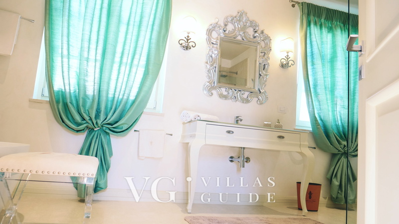 Villa Fiordaliso Bagno