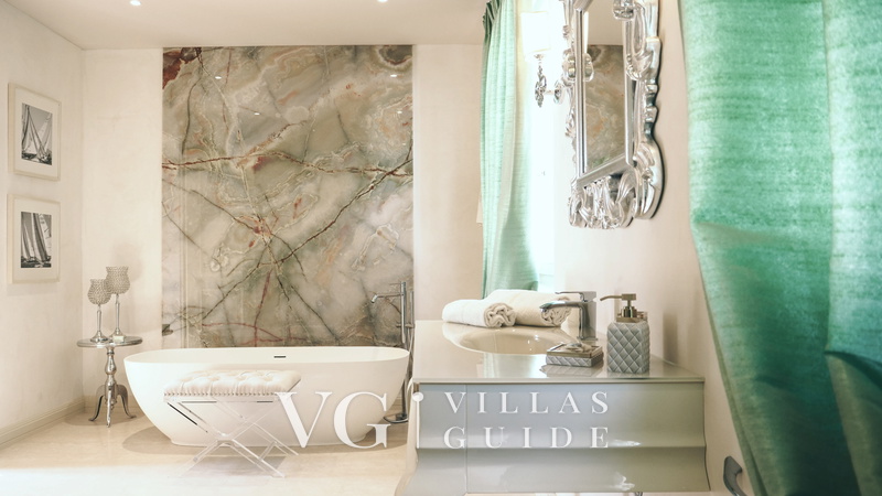 Villa Fiordaliso Bagno