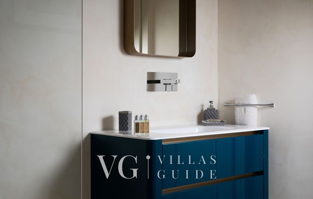 Villa Adele Kupaonica