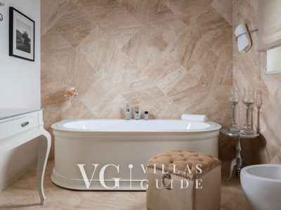 Villa Adele Kupaonica