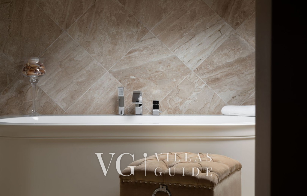 Villa Adele Kupaonica