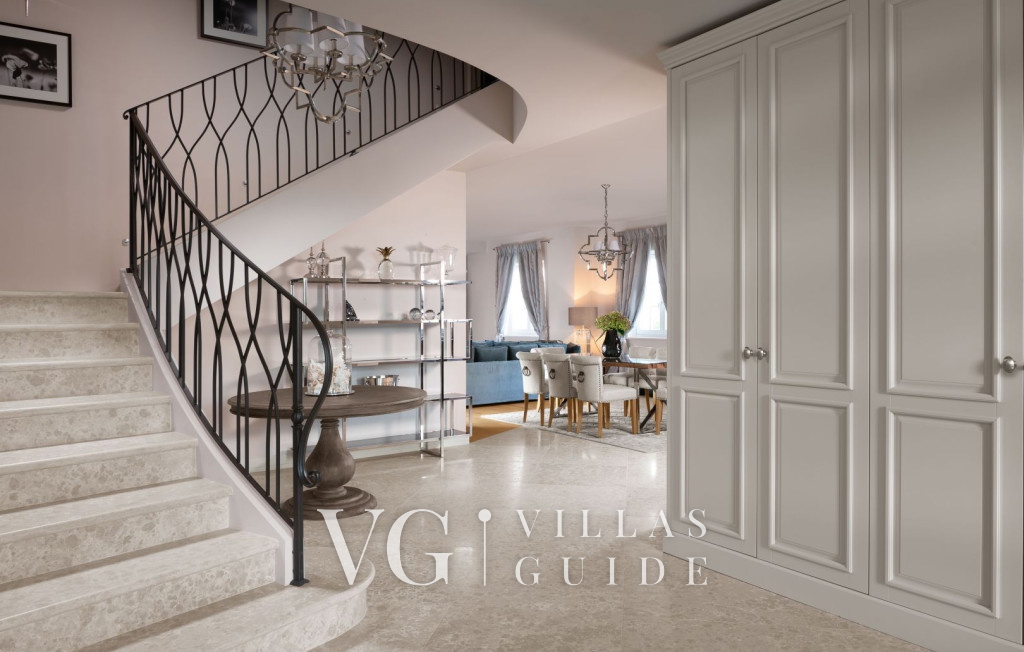 Villa Adele Dodatni sadržaji