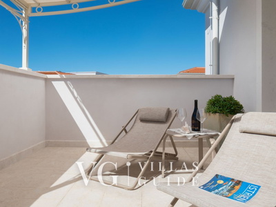 Villa Adele Dodatni sadržaji