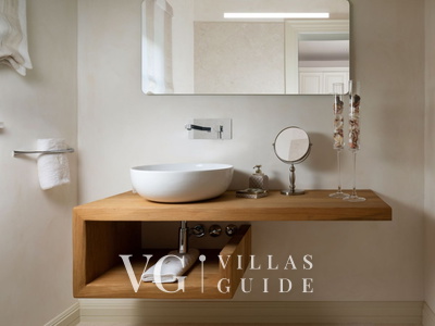 Villa Adele Dodatni sadržaji