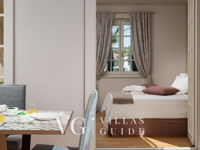 Villa Adele Dodatni sadržaji