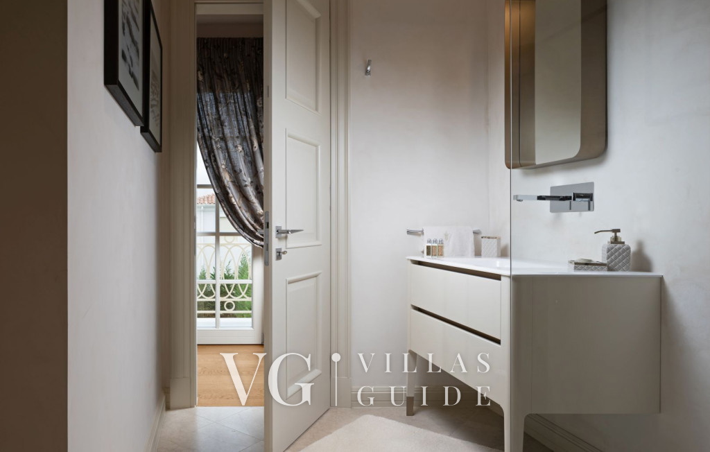 Villa Costanza Bagno