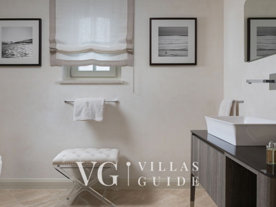 Villa Costanza Bagno