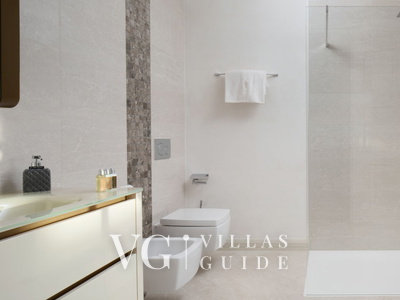 Villa Costanza Bagno