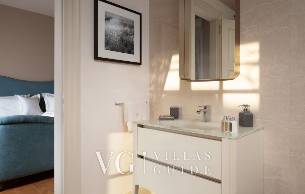 Villa Costanza Bagno