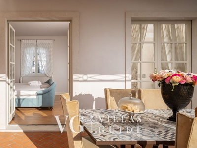 Villa Costanza Contenuto aggiuntivo