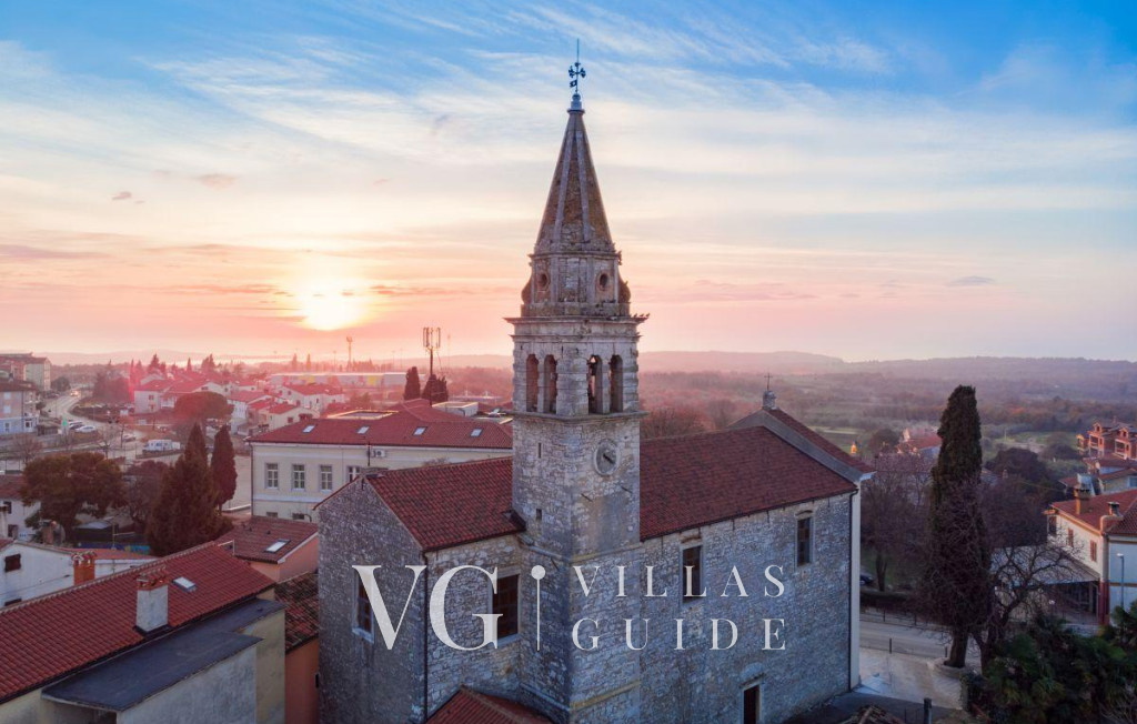 Villa Costanza Altro