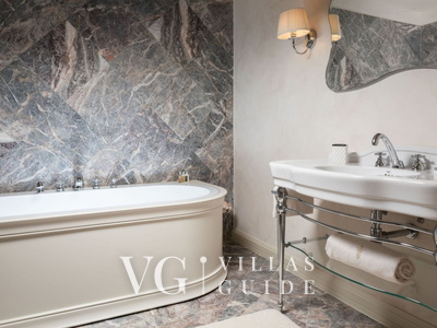 Villa Costanza Bagno