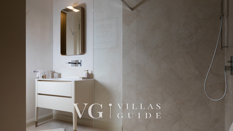 Villa Costanza Bagno