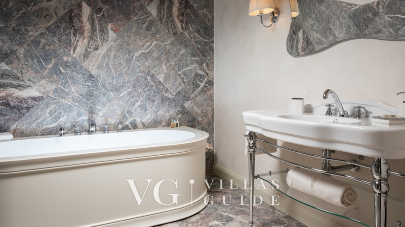 Villa Costanza Bagno