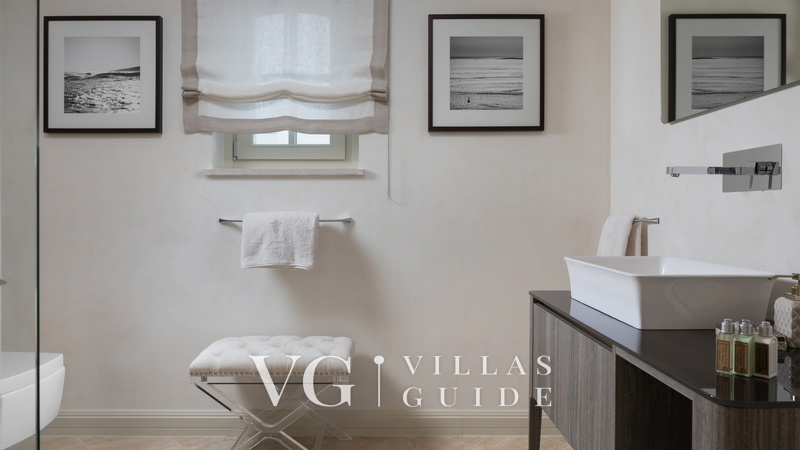 Villa Costanza Bagno