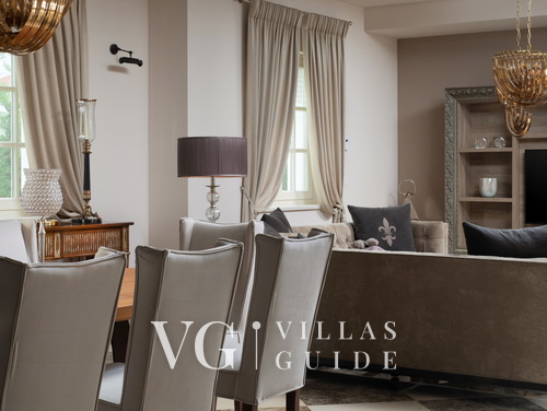Villa Costanza