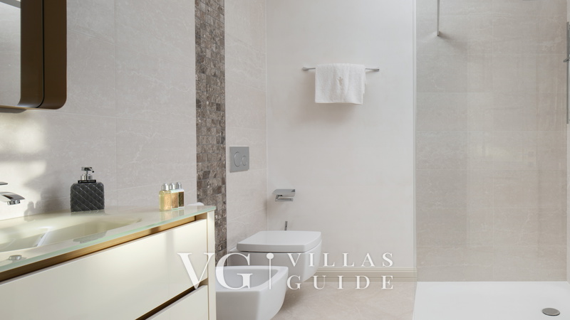 Villa Costanza Bagno