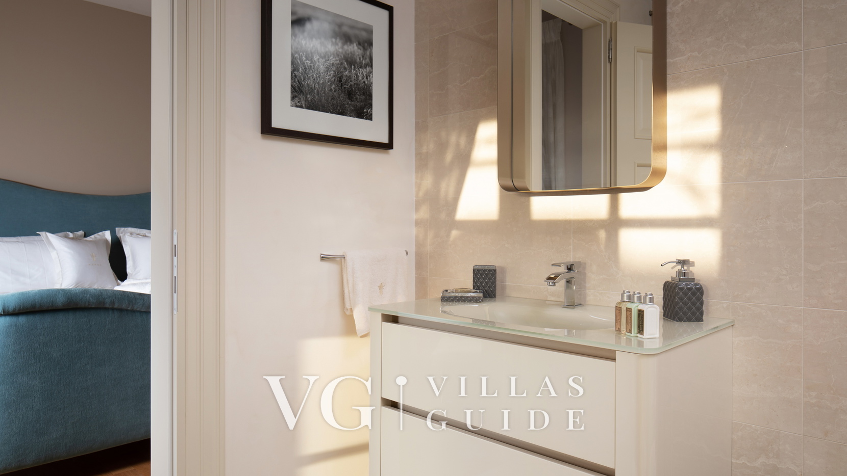 Villa Costanza Bagno