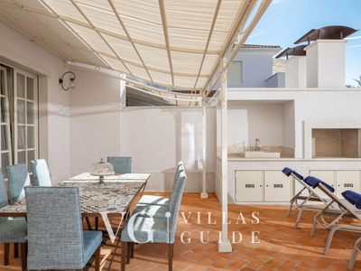 Villa Claretta Additional content