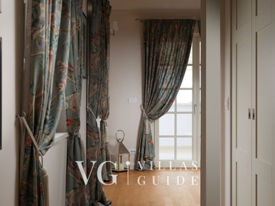 Villa Claretta Bedroom