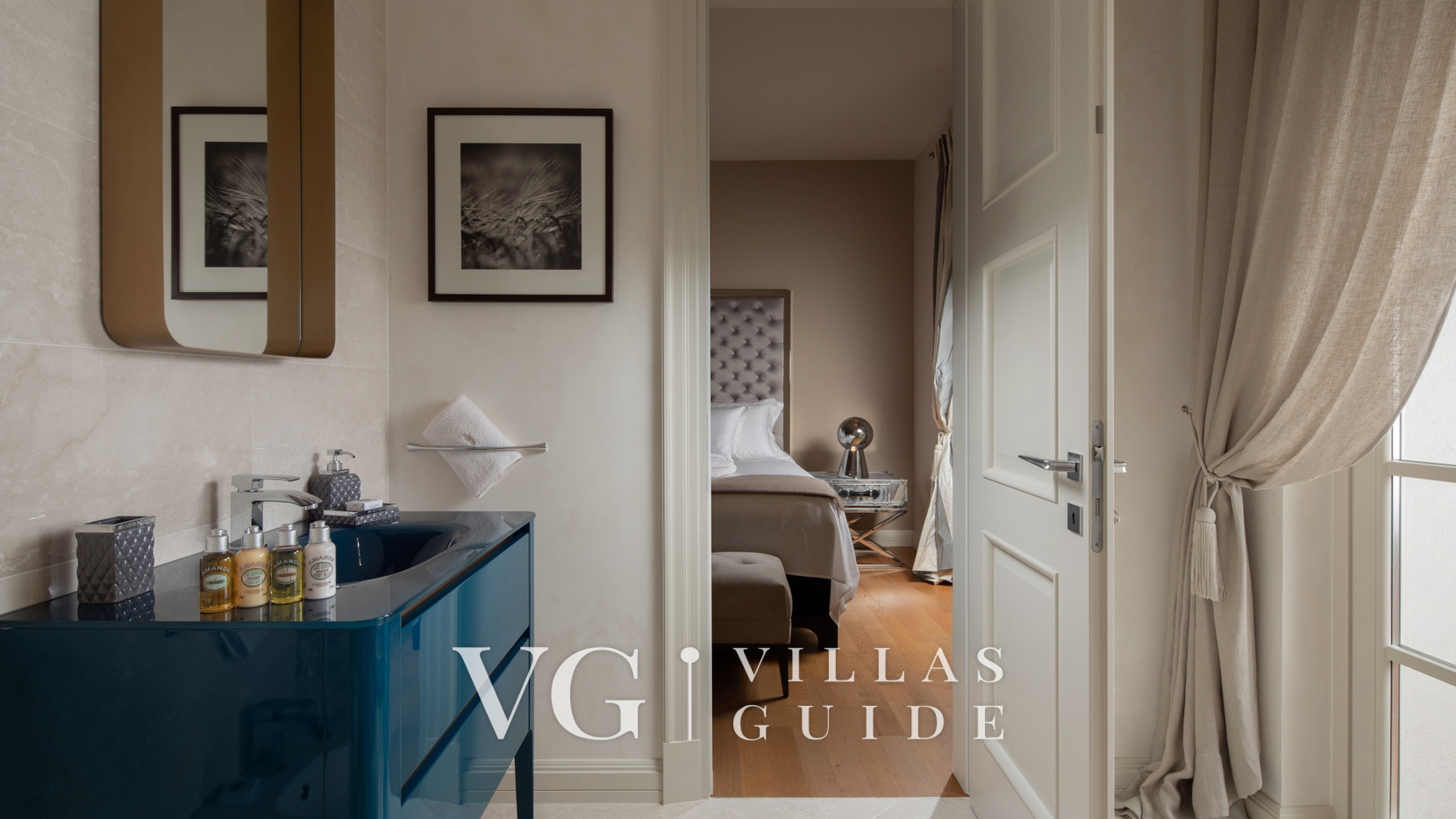 Villa Claretta Bagno