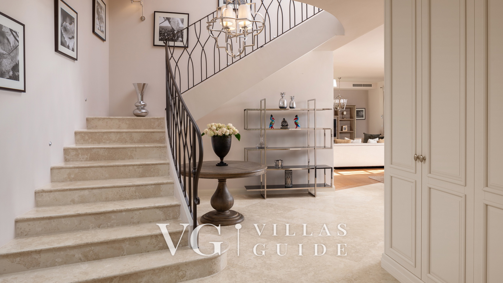 Villa Claretta Contenuto aggiuntivo